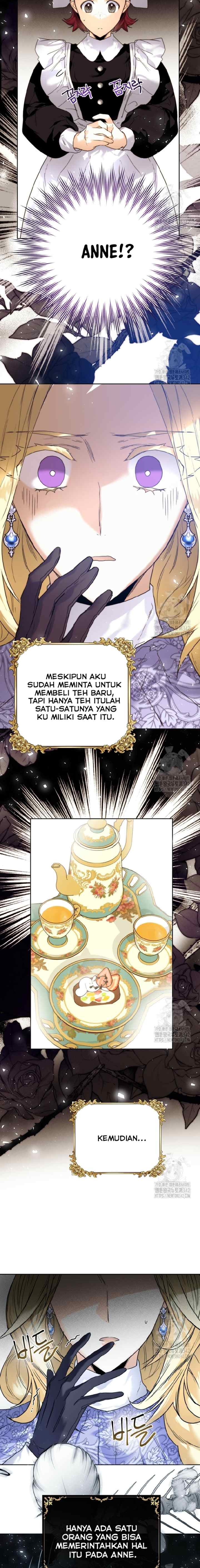 Royal Marriage chapter 80 halaman 12