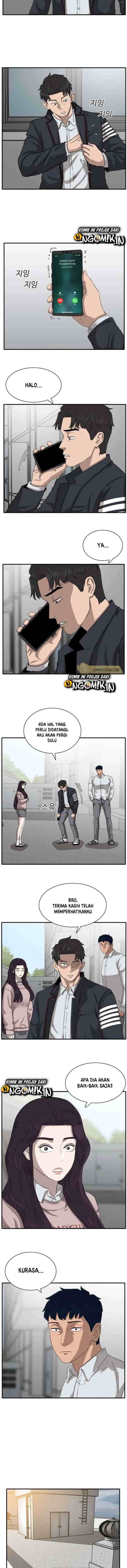 A Bad Person chapter 19 halaman 10