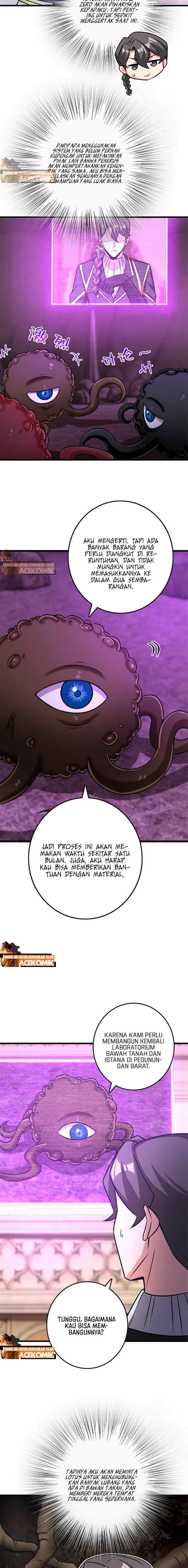 Release That Witch chapter 415 halaman 15