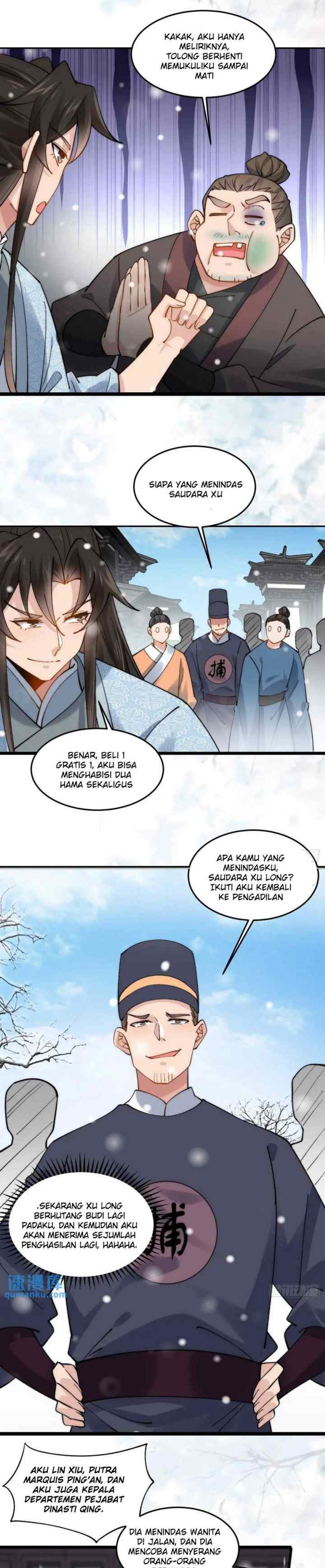 Please Don't Show Your Son chapter 73 halaman 13