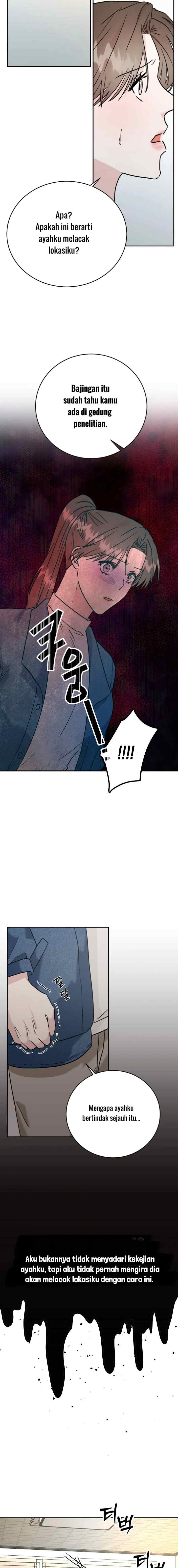 Remarried Couple chapter 20 halaman 9