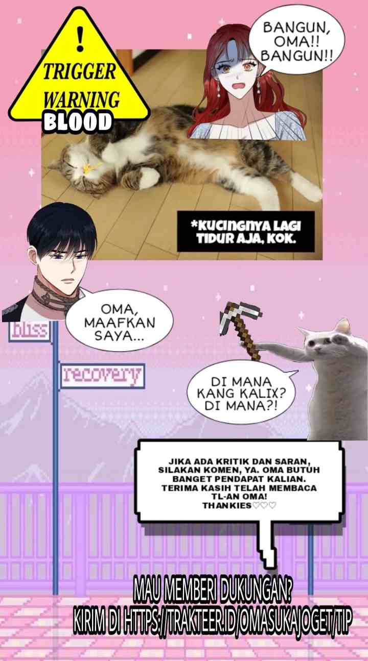 Leveling My Husband to the Max chapter 43 halaman 11