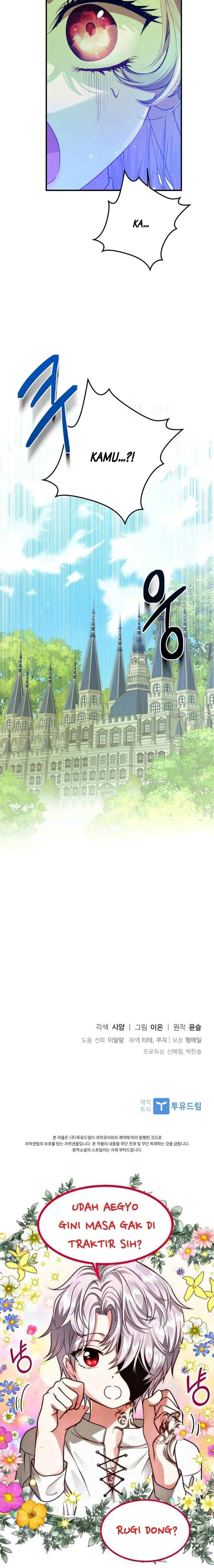 I Adopted a Villain as My Father chapter 53 halaman 18