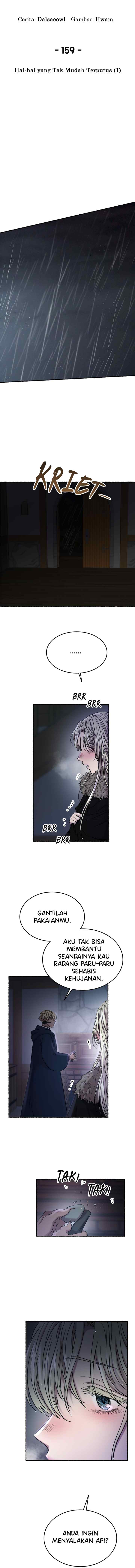 Cursed Blessing chapter 159 halaman 7
