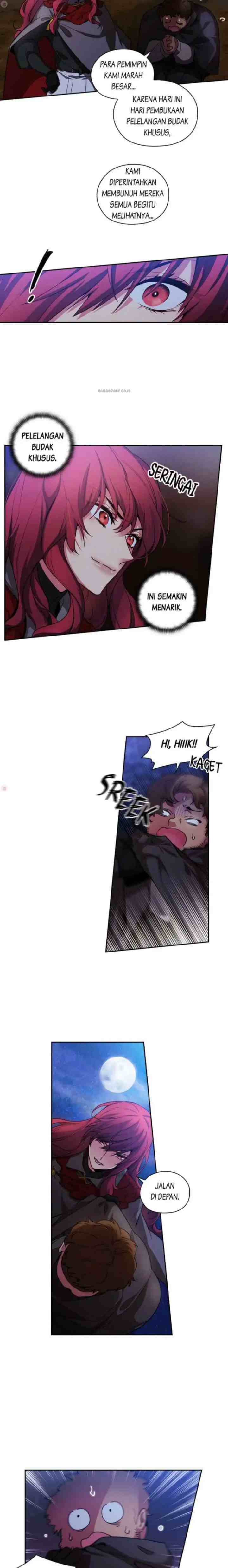 Adonis chapter 77 halaman 8