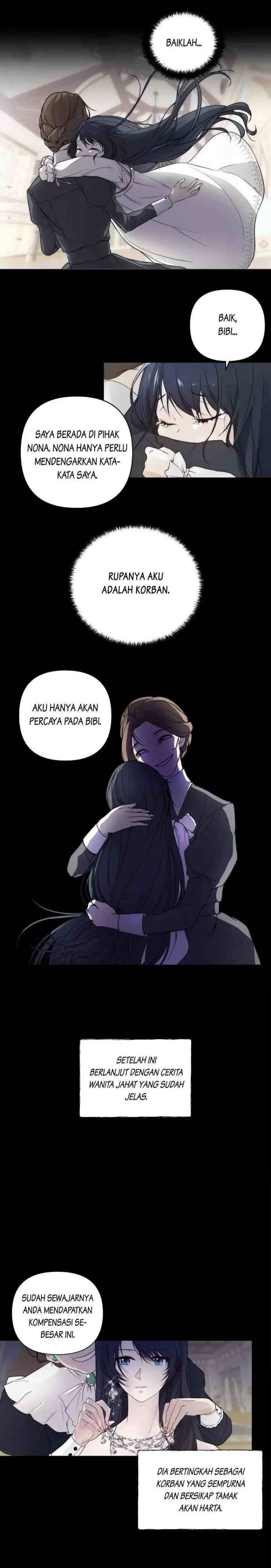 A Match Made in Mana chapter 1 halaman 6