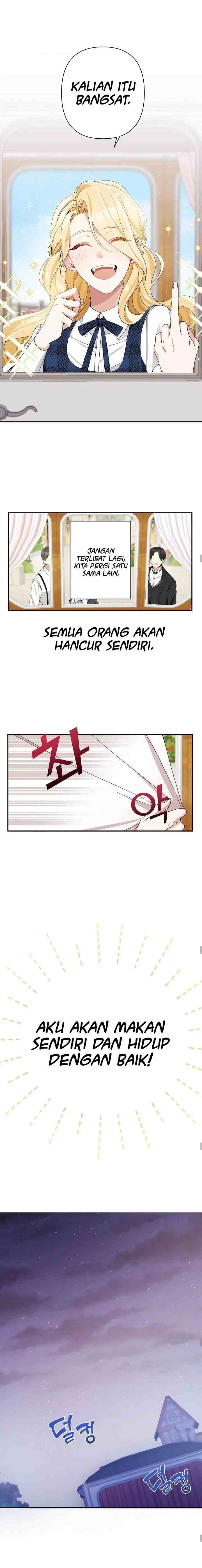 Please Don't Come to the Villainess' Stationery Store! chapter 2 halaman 13