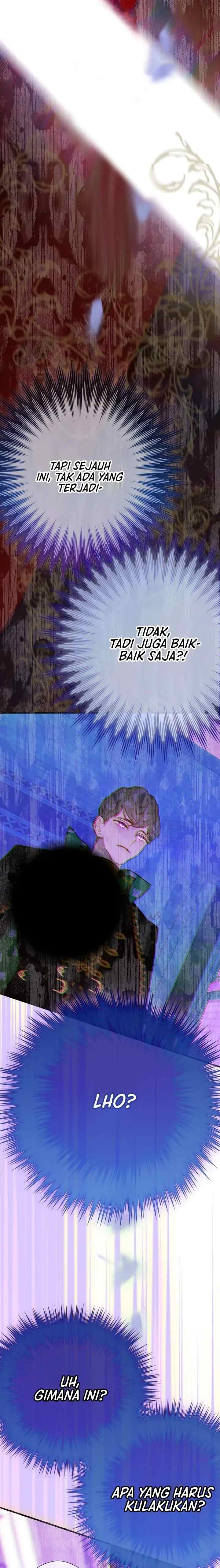 My Mom Got A Contract Marriage chapter 37 halaman 10