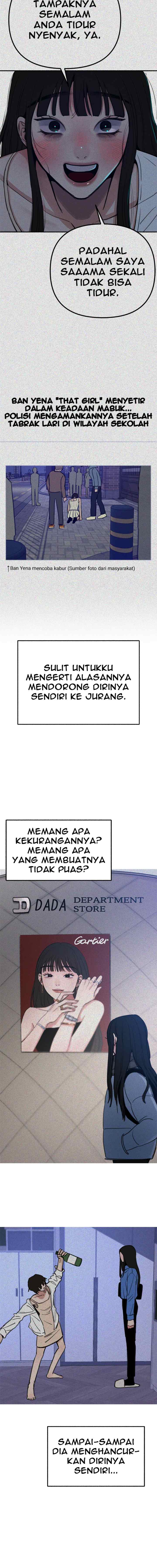 Muse On Yumyeong chapter 65 halaman 4