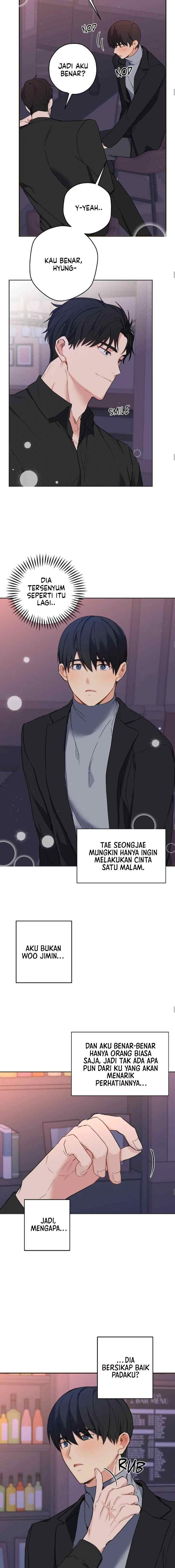 Depressing Illusion chapter 8 halaman 8