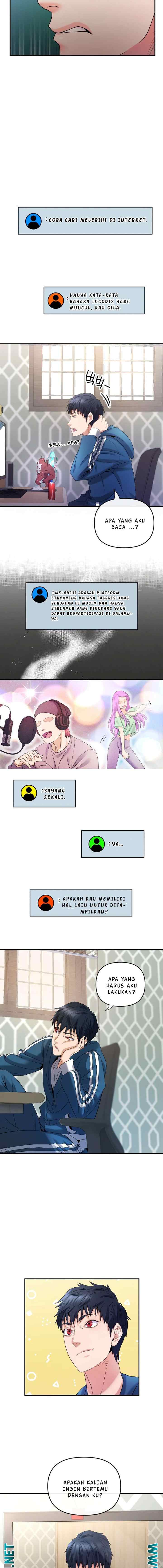 A Grandcross Story chapter 7 halaman 9