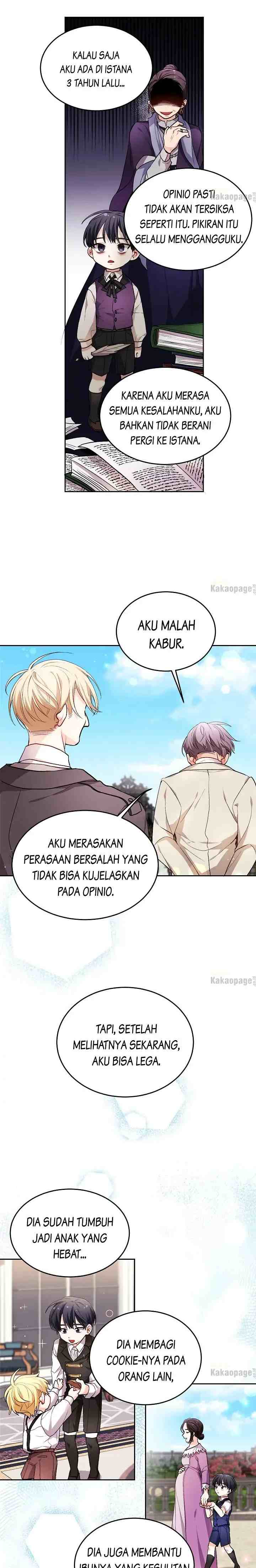 I Was Just an Ordinary Lady chapter 74 halaman 10