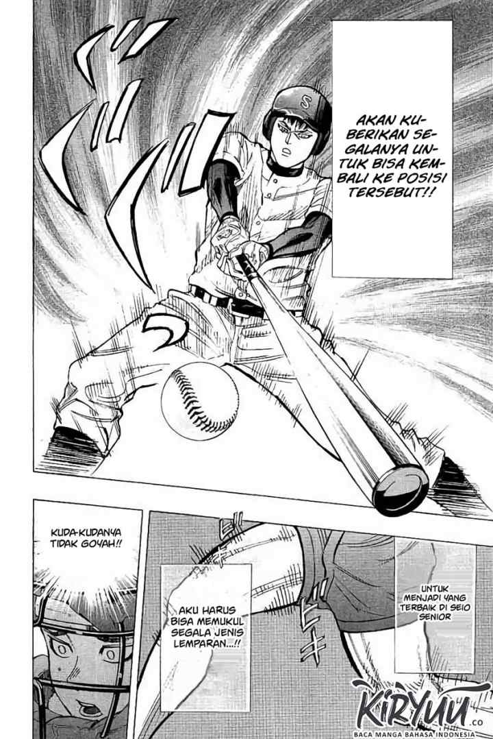 Bungo chapter 14 halaman 9