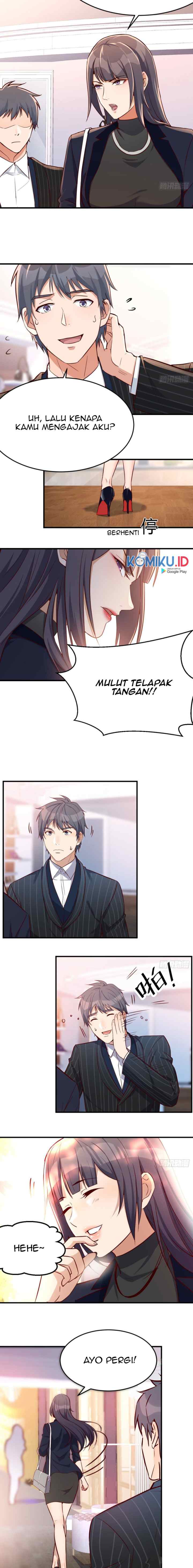 I Have Twin Girlfriends chapter 37 halaman 8