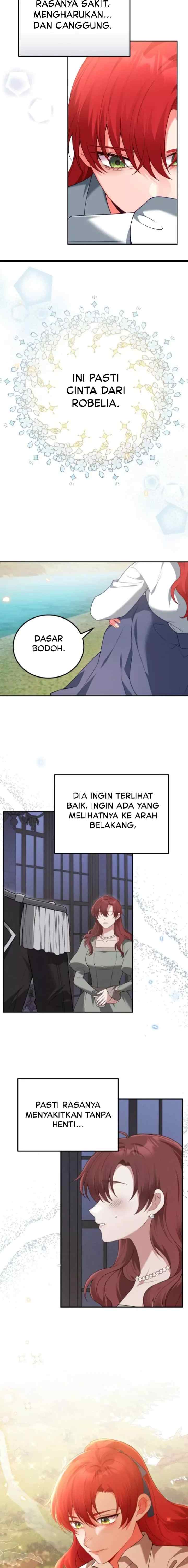 I'll Divorce My Tyrant Husband chapter 80 halaman 5