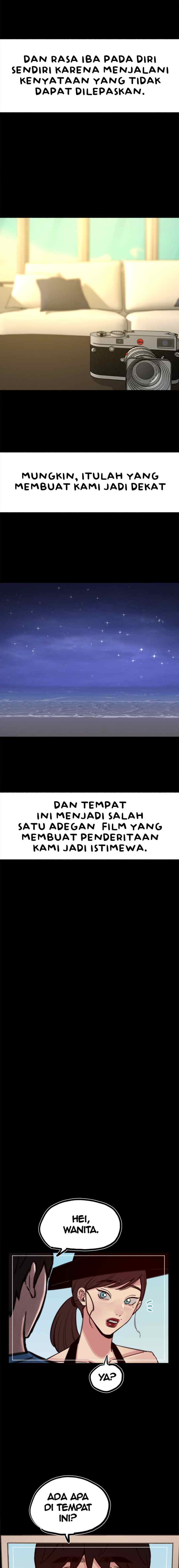 Muse On Yumyeong chapter 55 halaman 12