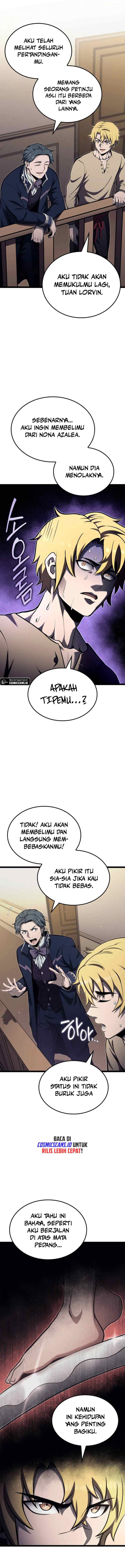 Prizefighter Kalri chapter 45 halaman 7
