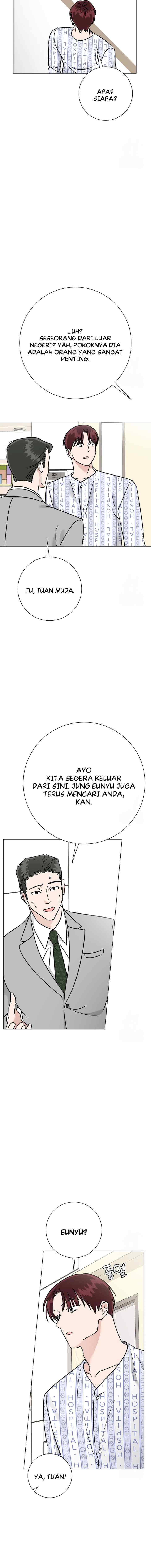 Difficult Boss chapter 37 halaman 5