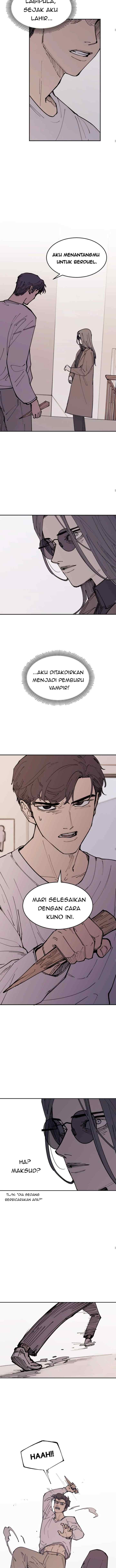 Vampire Family chapter 3 halaman 10