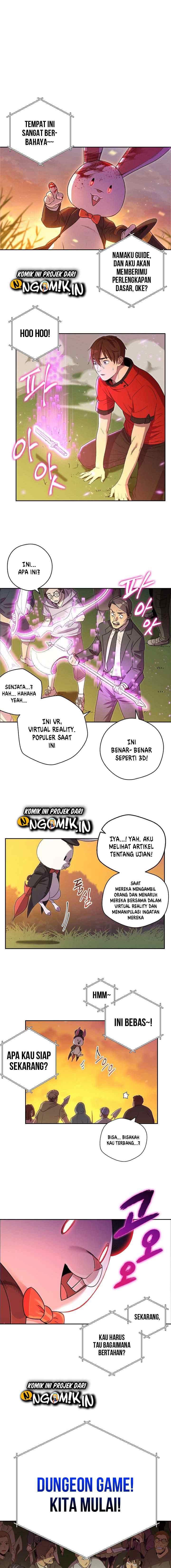Dungeon Reset chapter 1 halaman 10