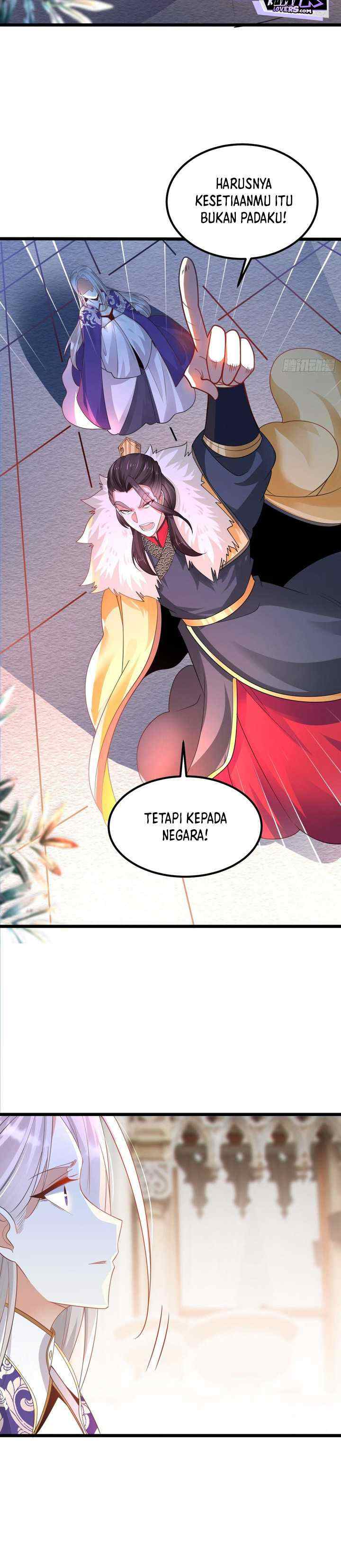 Chaotic Sword God (Remake) chapter 48 halaman 9