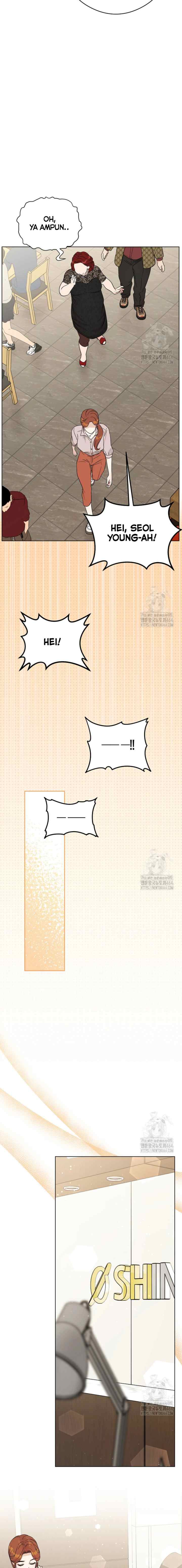 The Purpose of Marriage chapter 12 halaman 15
