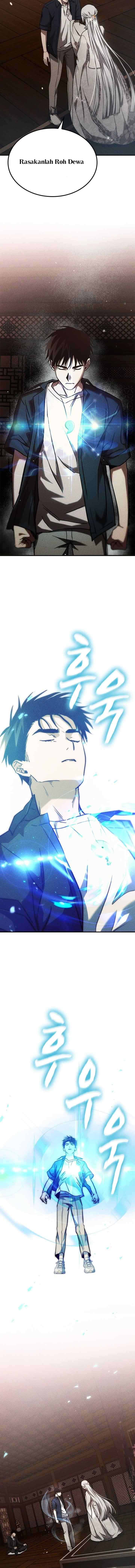 Pray to a Ghost chapter 37 halaman 4