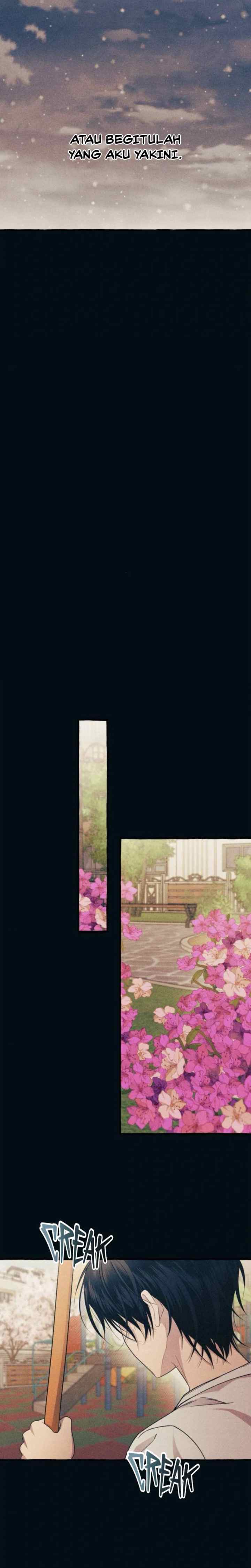 Yeonwoo's Innocence chapter 187 halaman 8