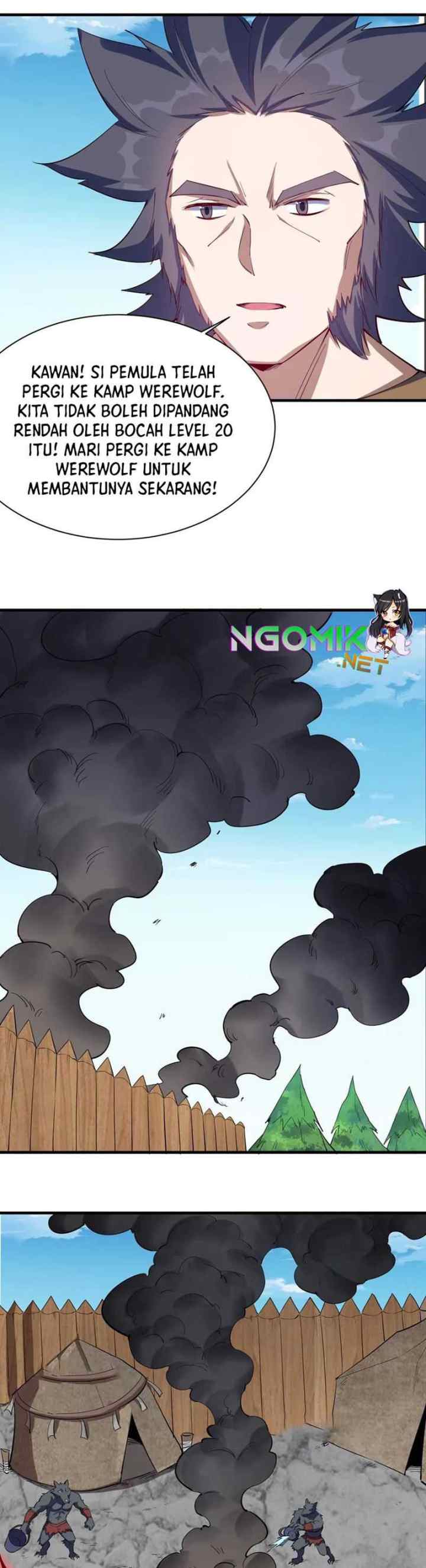 CITY OF SANCTUARY chapter 41 halaman 11