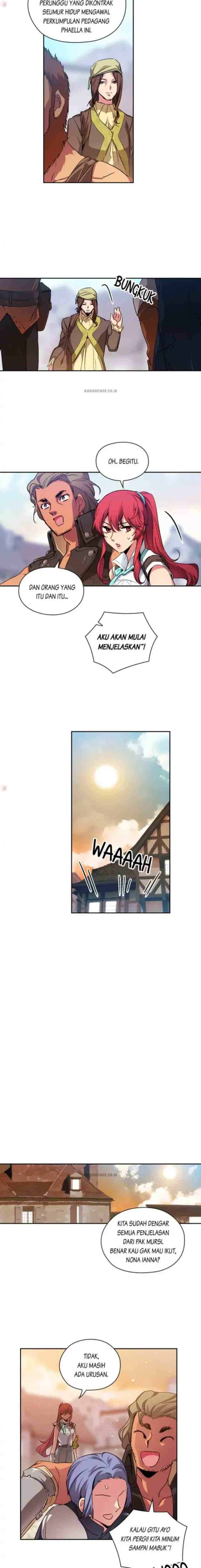 Adonis chapter 91 halaman 13