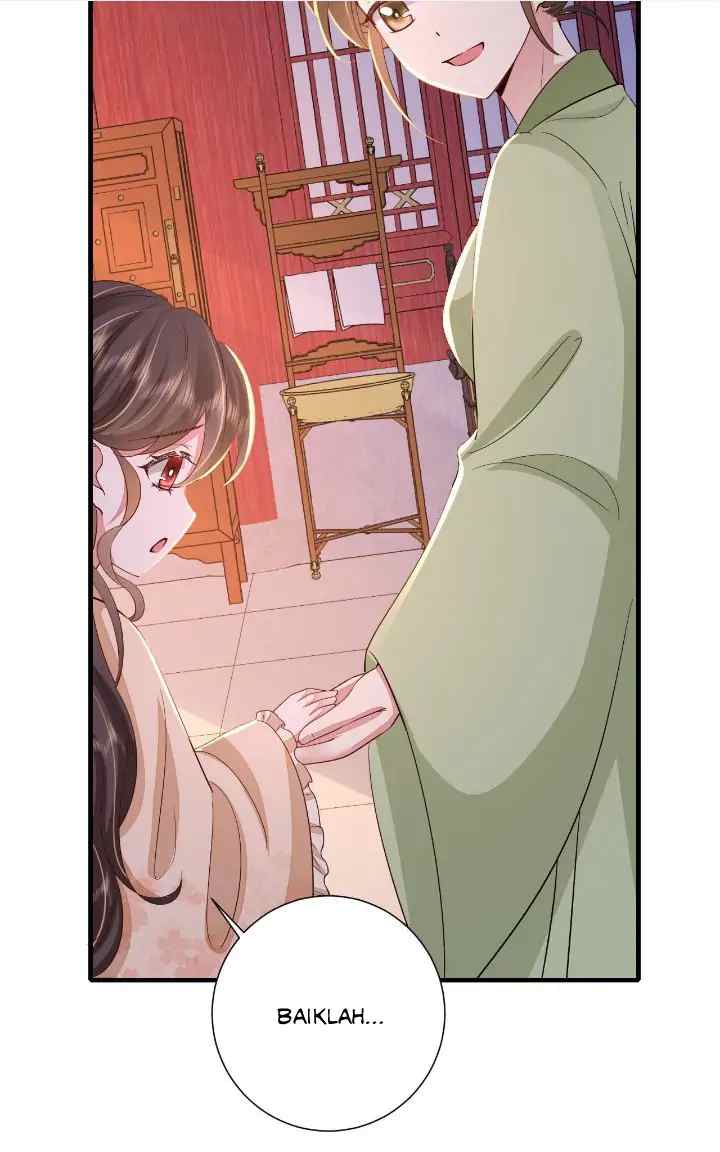 Surviving as a Tyrant's Daughter chapter 107 halaman 12