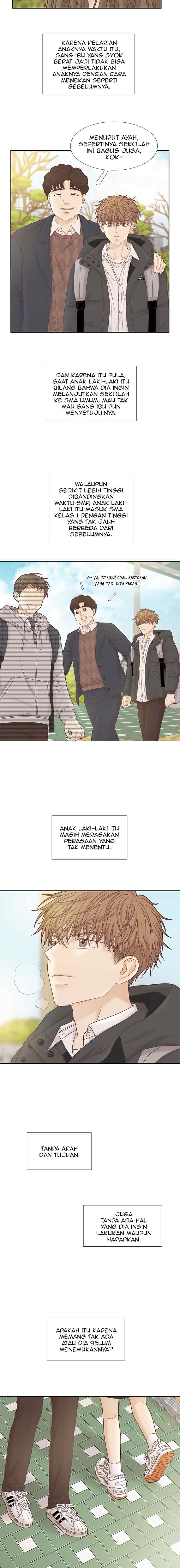 Odd Girls Out S2 chapter 178 halaman 14