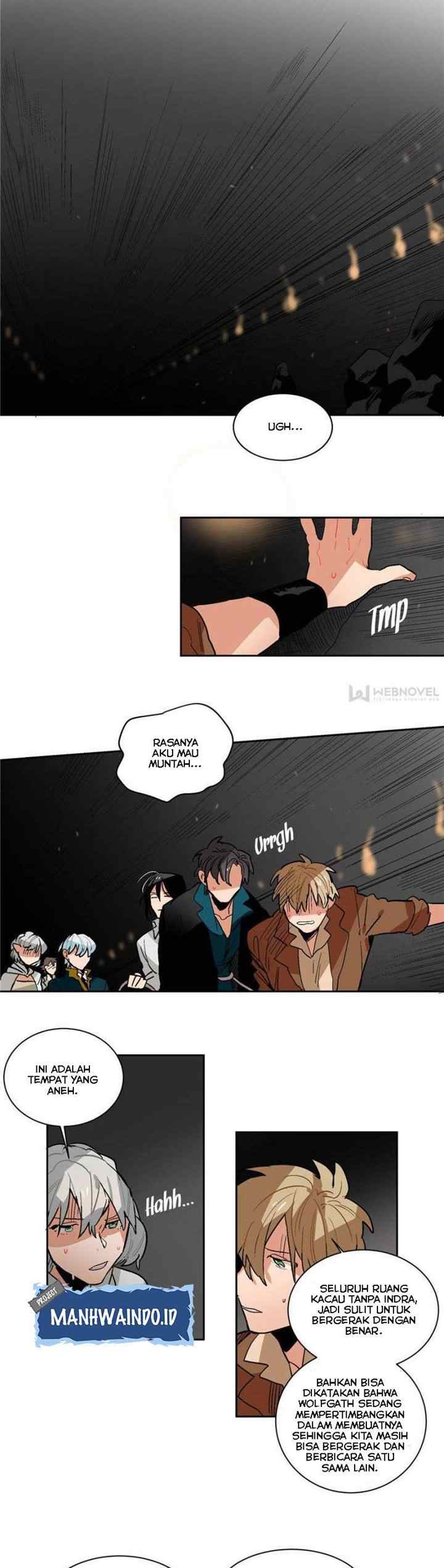 Ernak chapter 72 halaman 7