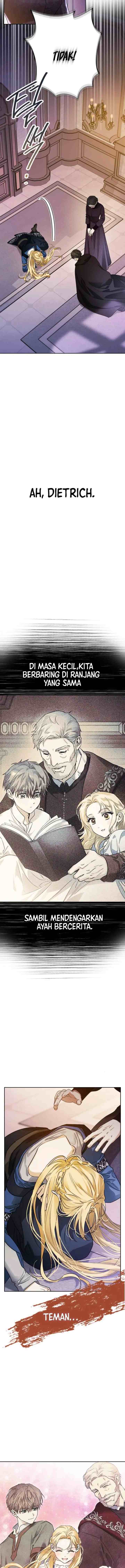 I Tamed My Ex-Husband's Mad Dog chapter 17 halaman 7