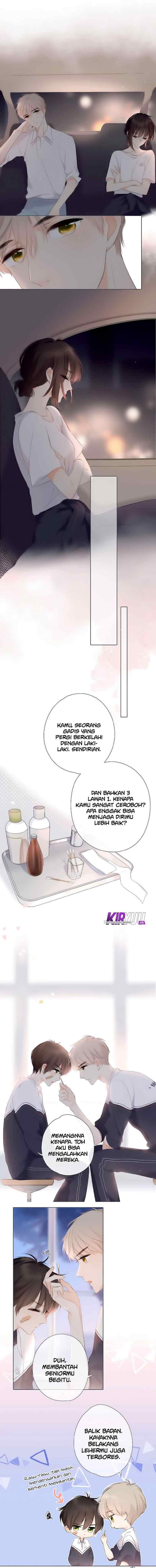 Once More chapter 3 halaman 6