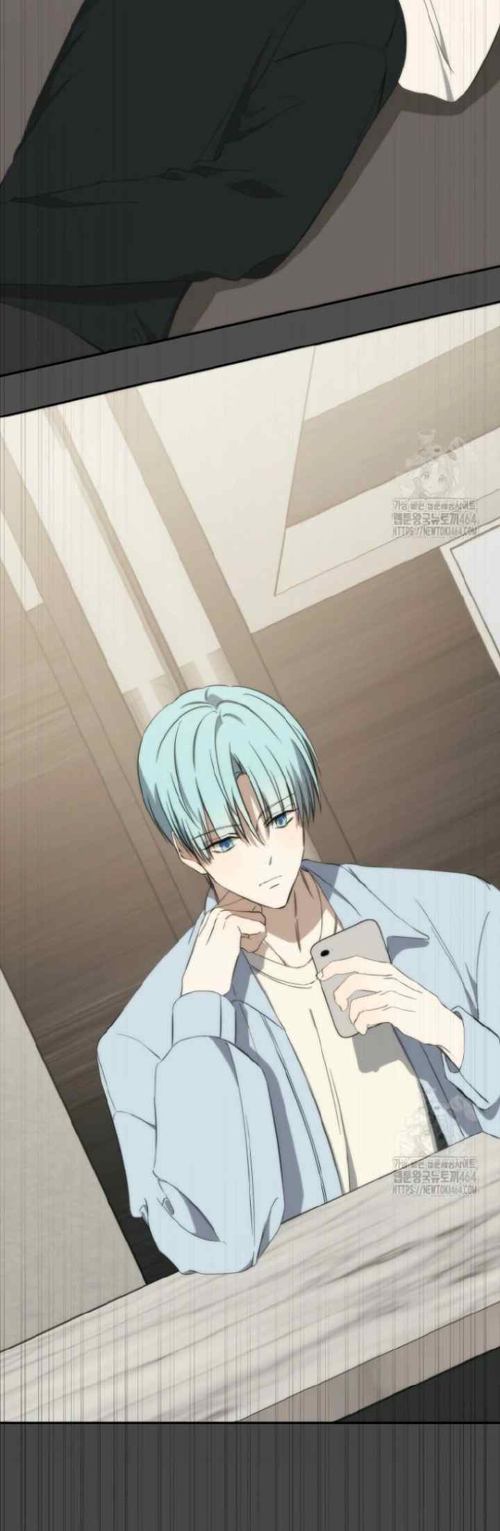 The Maknae Has to Be an Idol chapter 43 halaman 17
