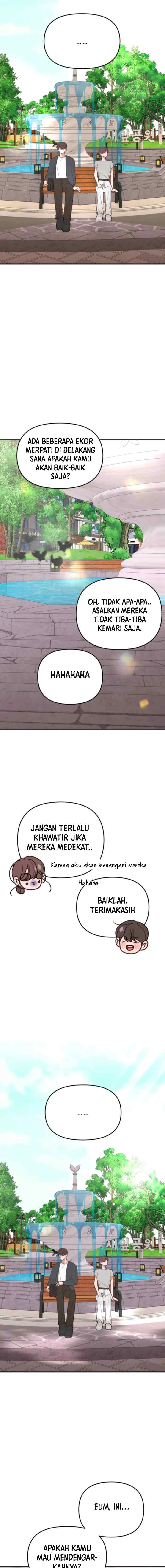 You Just Made My Day chapter 16 halaman 12
