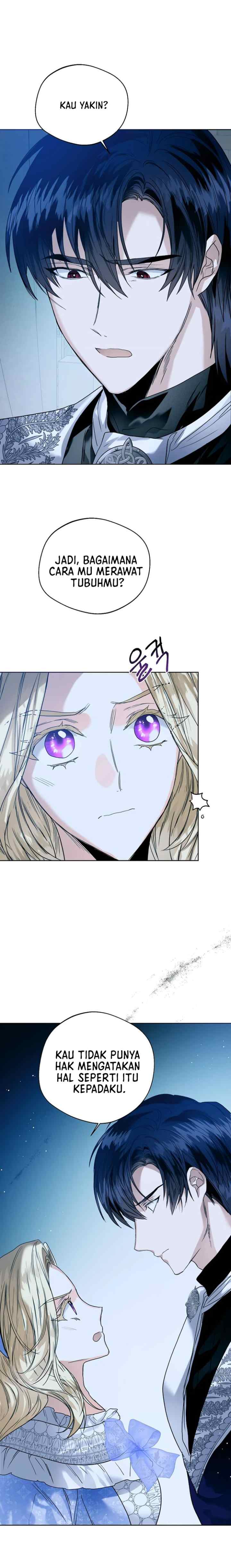 Royal Marriage chapter 73 halaman 6