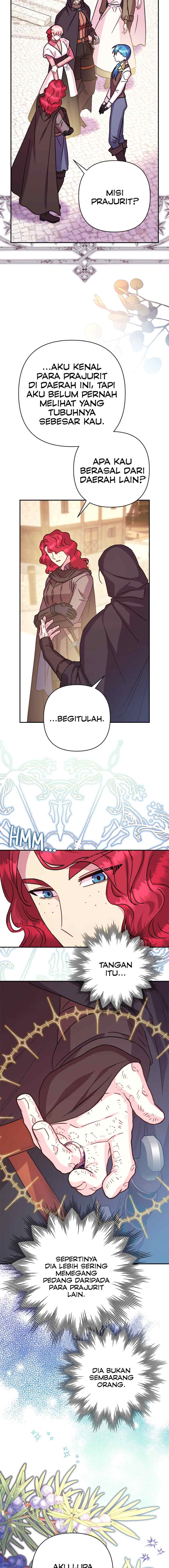 Anyway, It Is A Ropan chapter 61 halaman 6