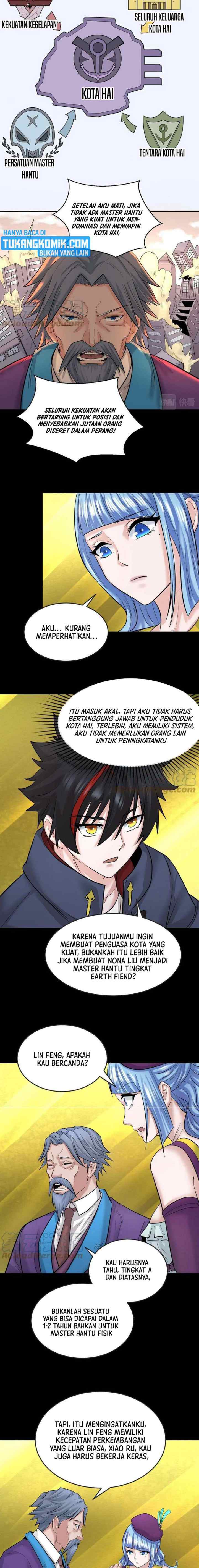 Age of Terror chapter 40 halaman 9