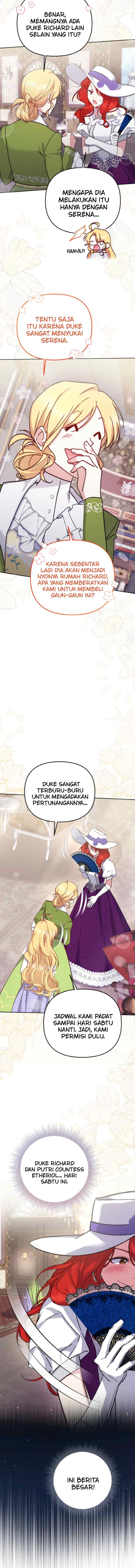 Supporting Duck Wait For A Breakup chapter 3 halaman 18