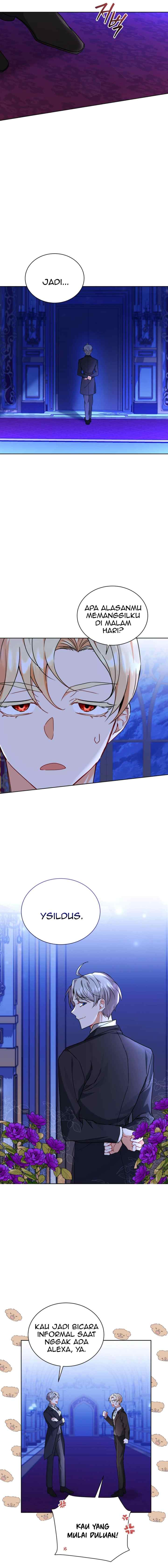I Became The Villain's Trainer chapter 61 halaman 10