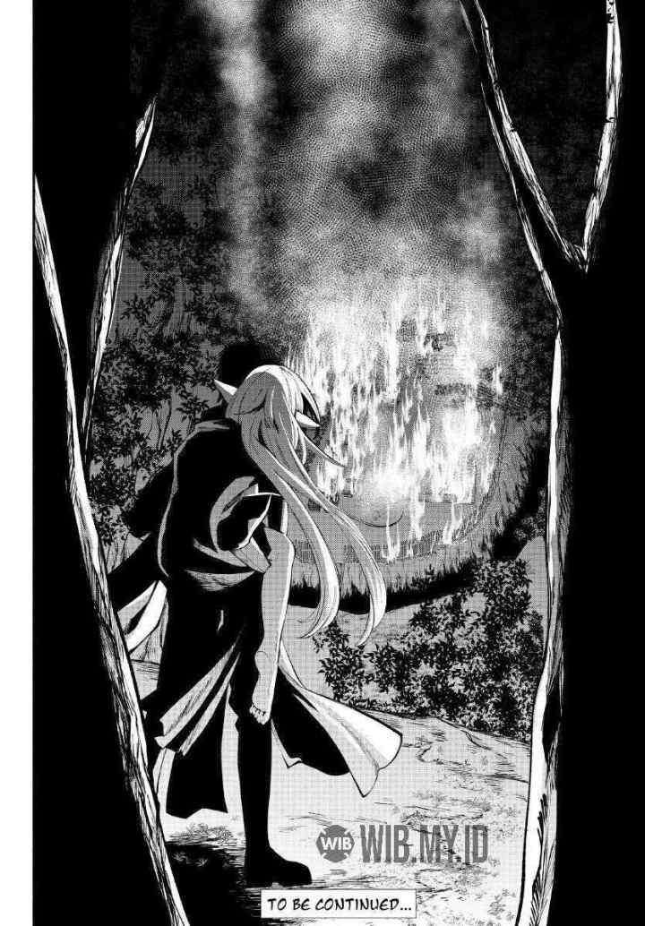 Isekai Man Chikin - HP 1 no Mama de Saikyou Saisoku Danjon Kouryaku chapter 15 halaman 13