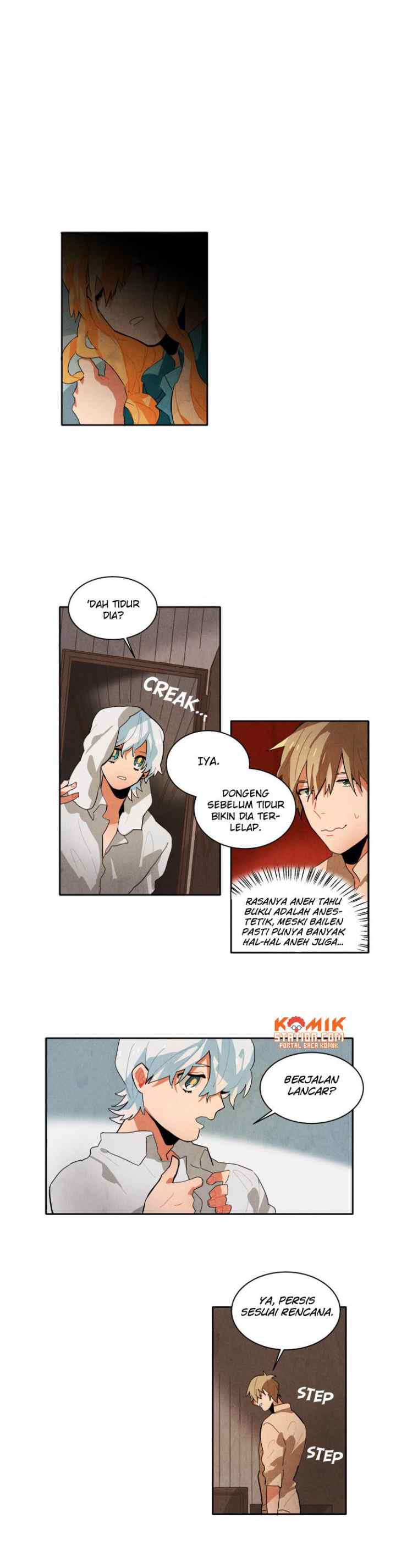 Ernak chapter 9 halaman 7