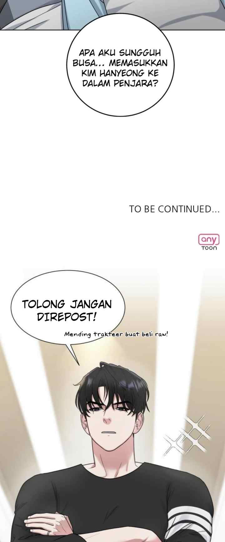 Your Instinctive Love chapter 69 halaman 17