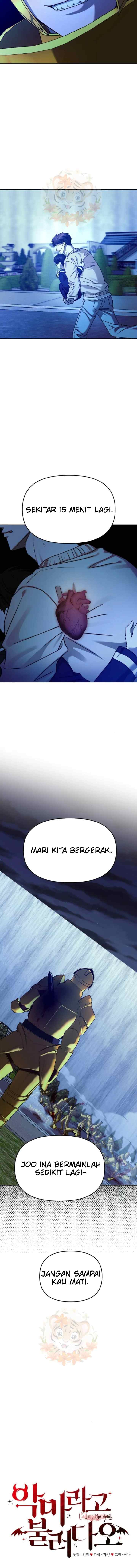 Call Me The Devil chapter 103 halaman 9