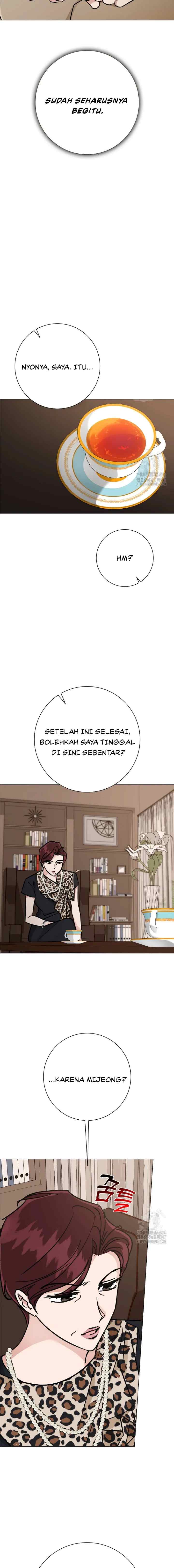 Difficult Boss chapter 12 halaman 9