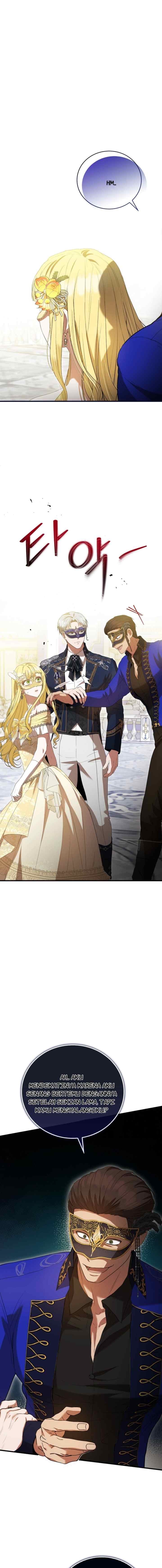 Peony - I Saw the Future with the Killer Grand Duke chapter 48 halaman 5