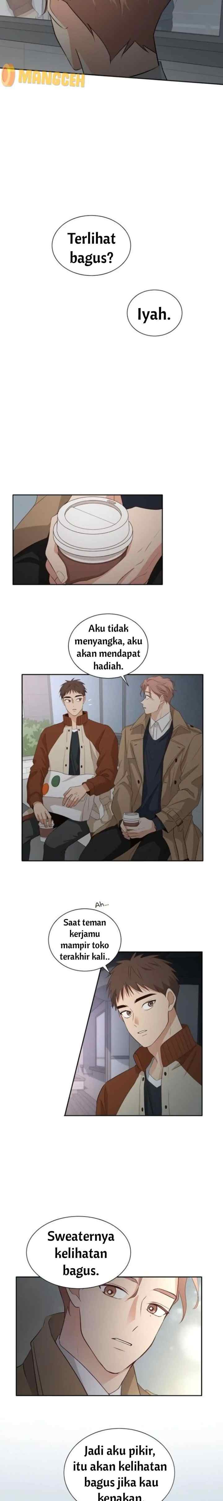The Third Ending chapter 12 halaman 8