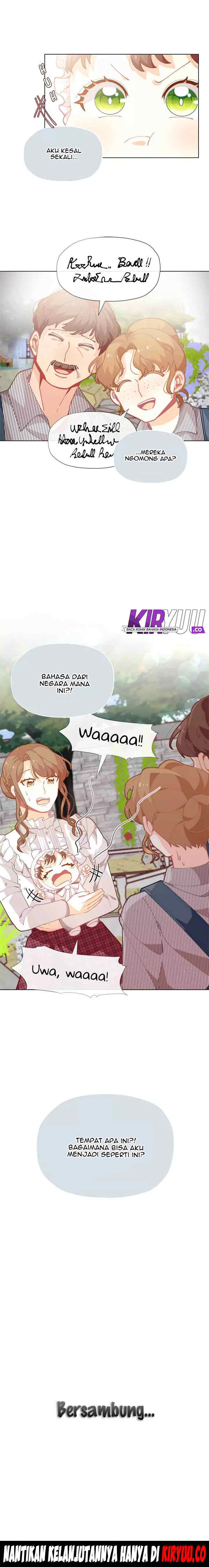 I Was Just an Ordinary Lady chapter 4 halaman 15
